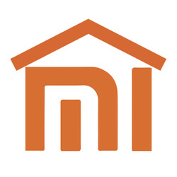 Https home mi. Xiaomi mi Home логотип. Значок mi Home. Сяоми умный дом логотип. Алф дом ми.